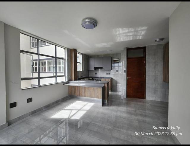 1 BEDROOM APARTMENT FOR SALE IN NORTH BEACH